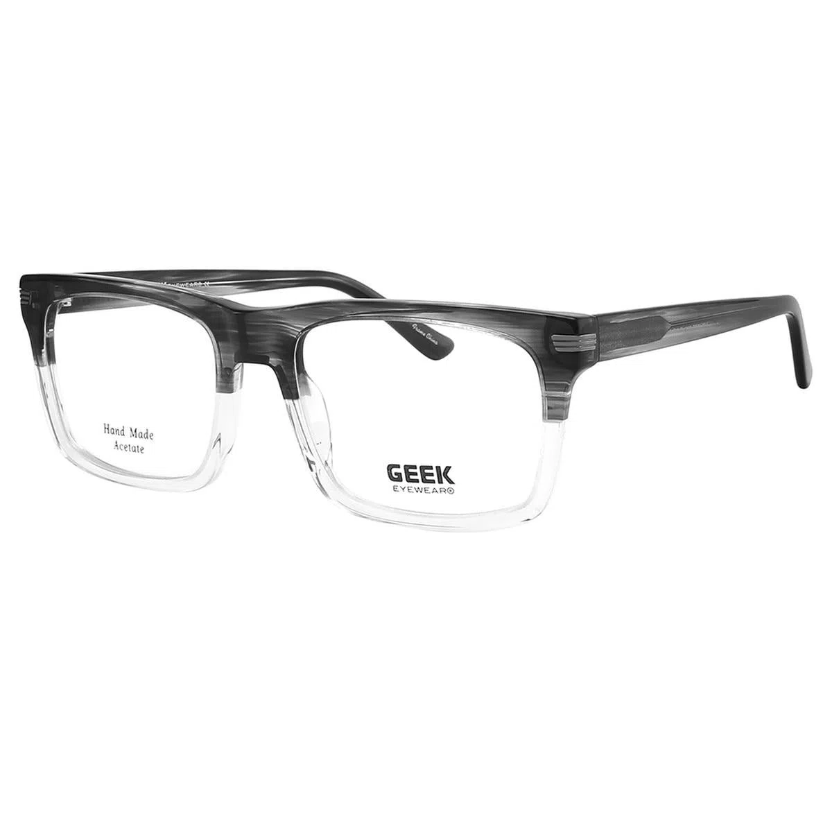 GEEK EYEWEAR 777 Eyeglasses - view 10